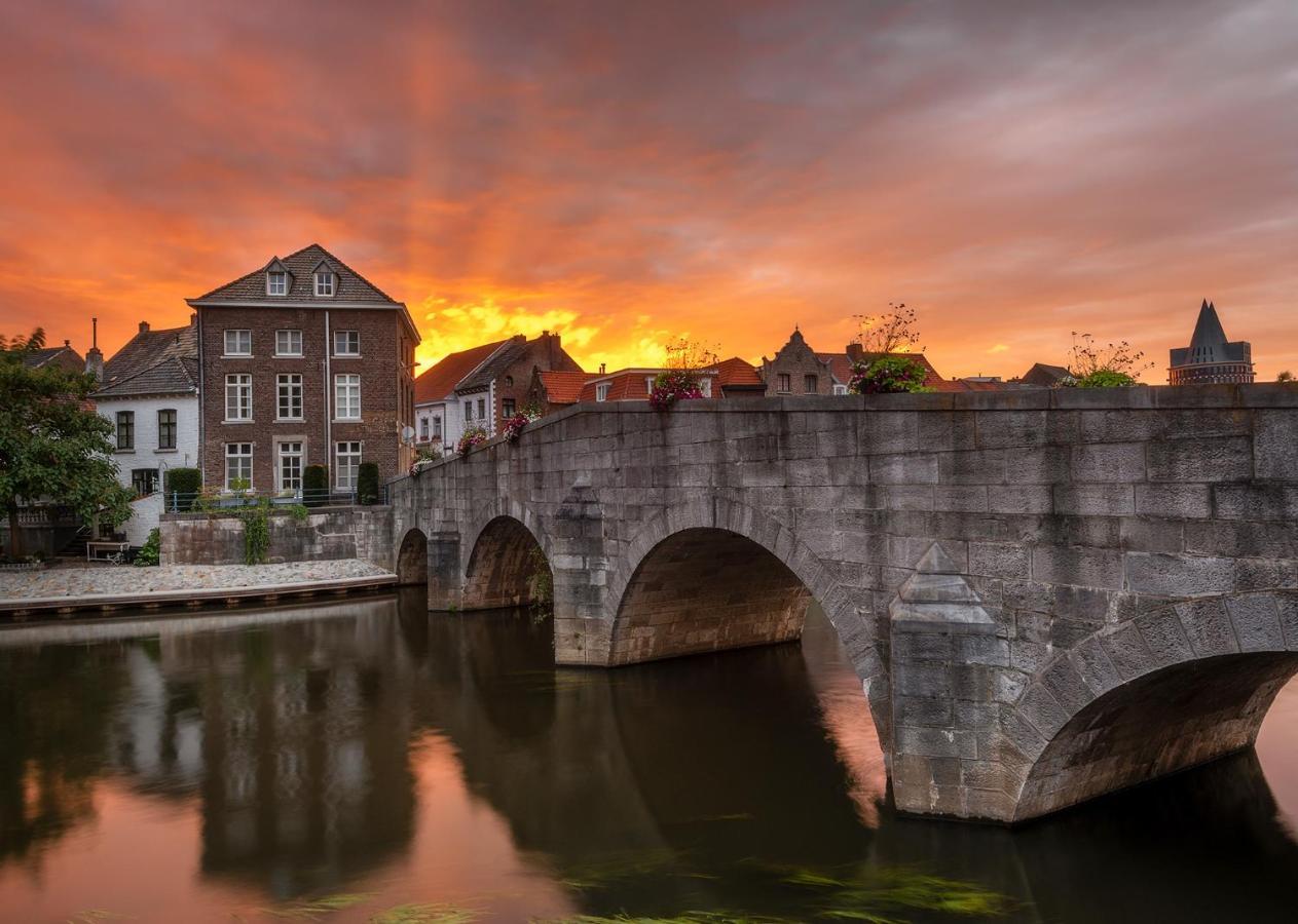 Grand Hotel Valies Roermond Esterno foto